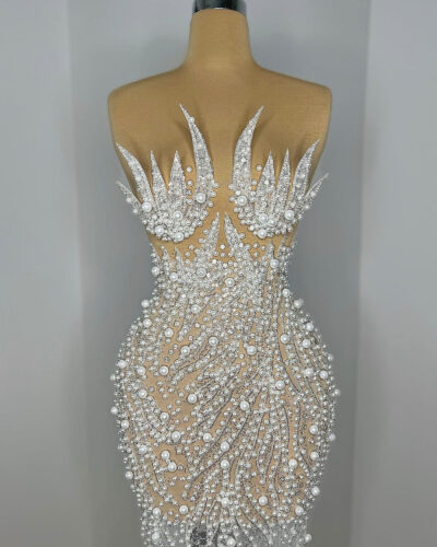 Dress 10