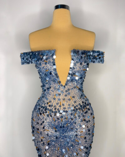 Look 5