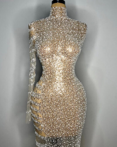 Dress 7